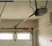 Garage Door Springs in Cypress, CA